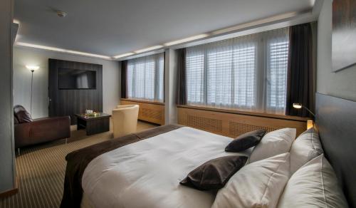 crowne plaza zurich by ihg