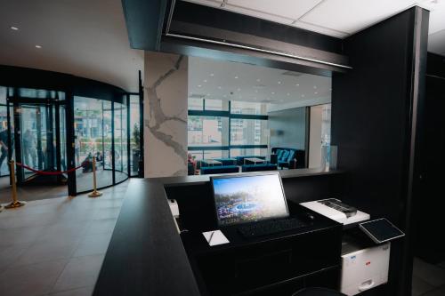crowne plaza zurich by ihg