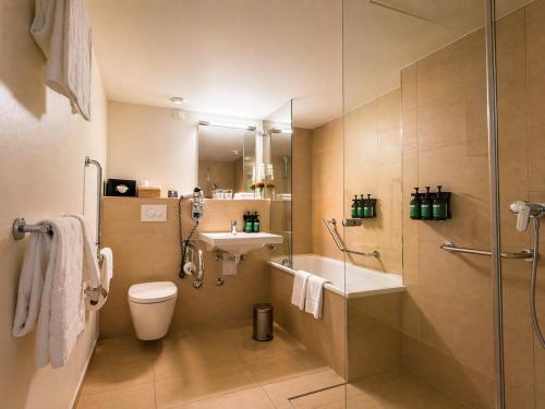 crowne plaza zurich by ihg