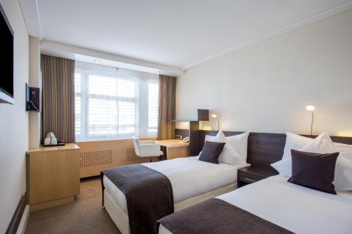 crowne plaza zurich by ihg