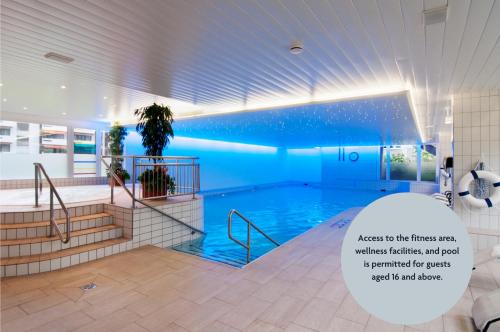 crowne plaza zurich by ihg