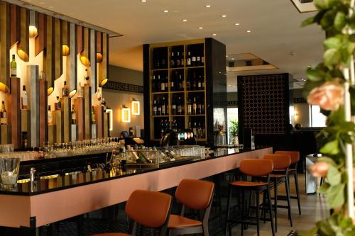 crowne plaza zurich by ihg