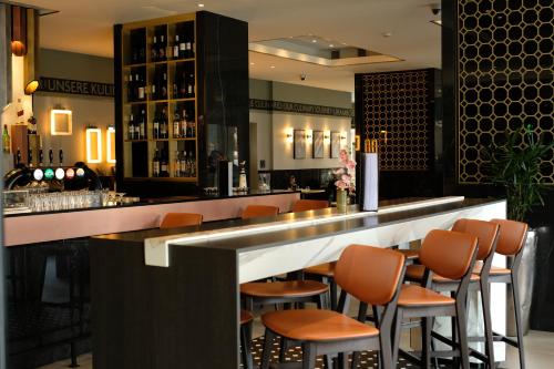 crowne plaza zurich by ihg