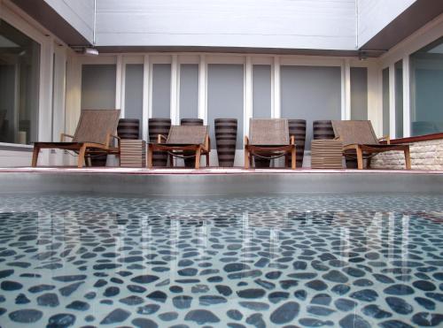 crowne plaza zurich by ihg