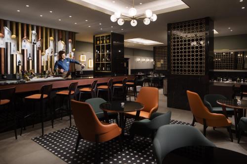 crowne plaza zurich by ihg