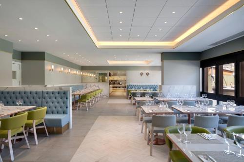crowne plaza zurich by ihg
