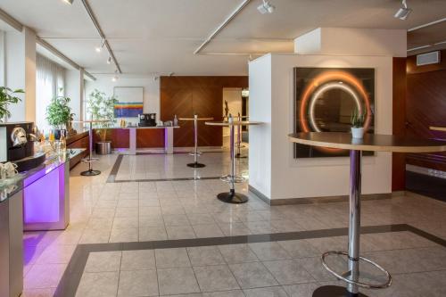 crowne plaza zurich by ihg