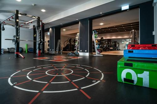 crowne plaza zurich by ihg