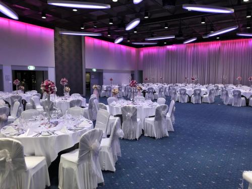 crowne plaza zurich by ihg