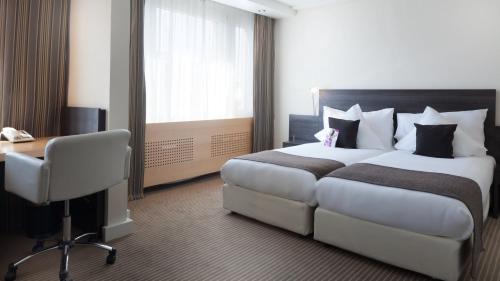 crowne plaza zurich by ihg