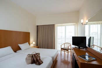 angela downtown hotel