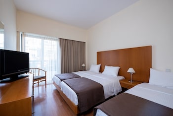 angela downtown hotel