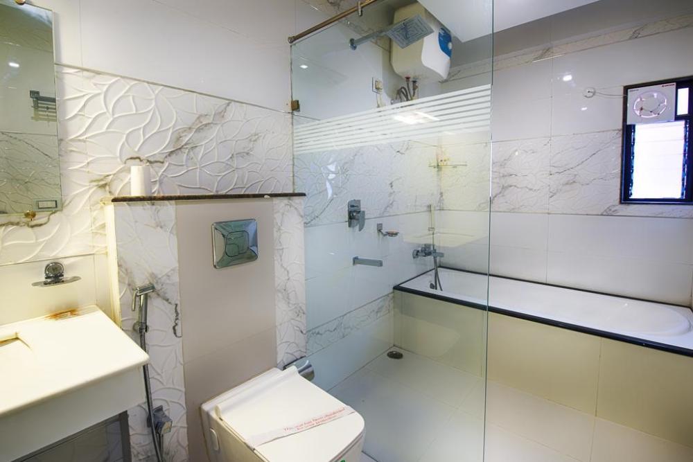 hotel venkatesh regency