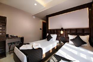 hotel venkatesh regency