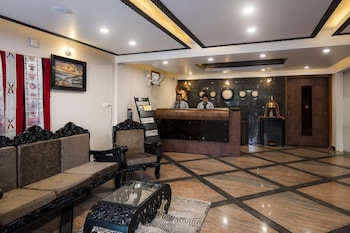 hotel venkatesh regency