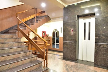 hotel venkatesh regency