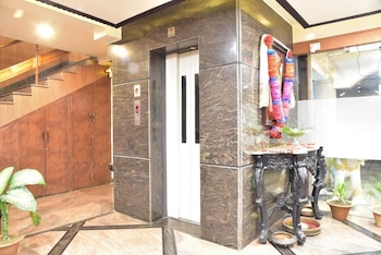 hotel venkatesh regency