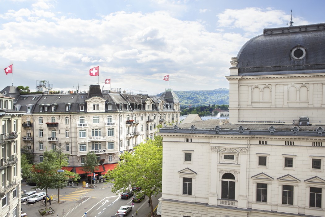 zurich