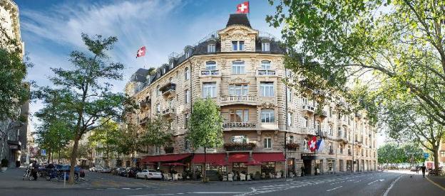zurich