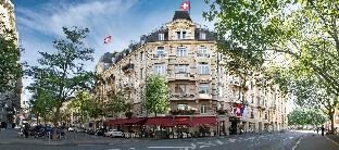 Small Luxury Hotel Ambassador A L'opera,Opfikon>>Arth,4 star