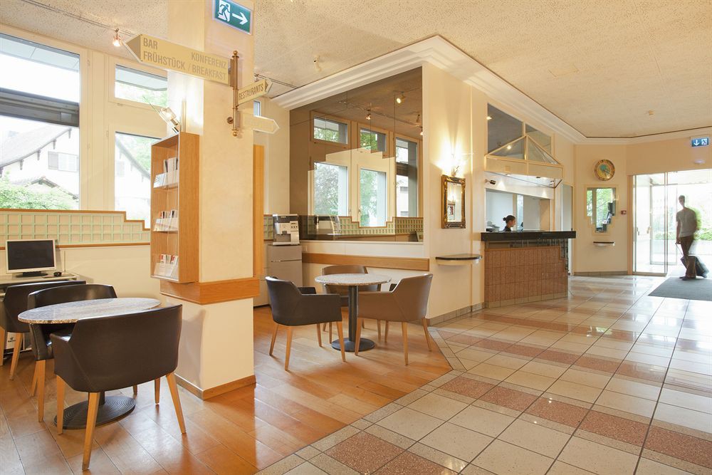 hotel welcome inn zurich airport
