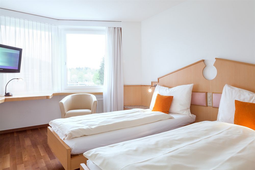 hotel welcome inn zurich airport