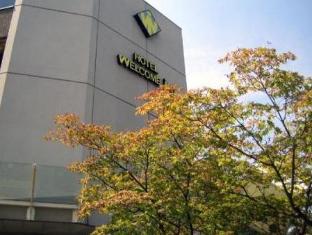 hotel welcome inn zurich airport