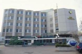 hotel welcome inn zurich airport