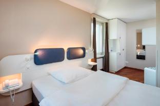 hotel welcome inn zurich airport
