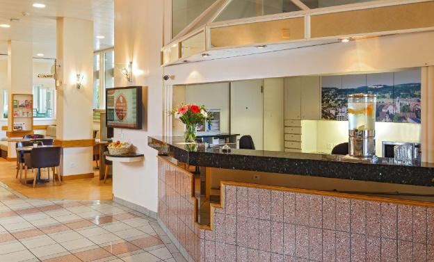 hotel welcome inn zurich airport