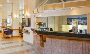 hotel welcome inn zurich airport