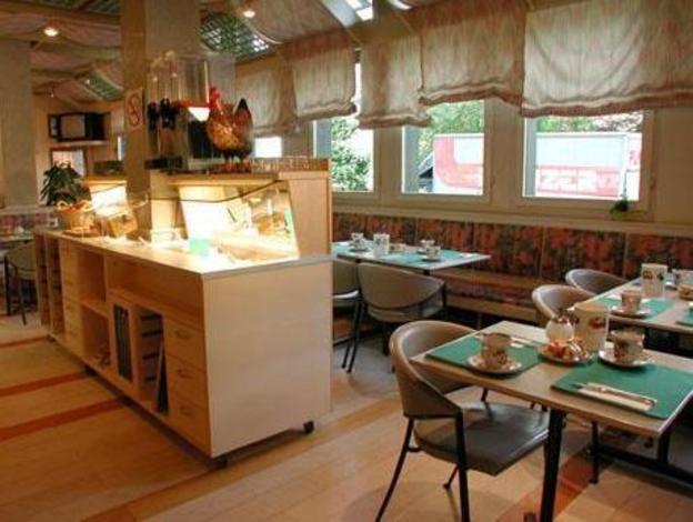 hotel welcome inn zurich airport