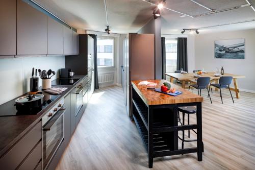 hotel welcome inn zurich airport