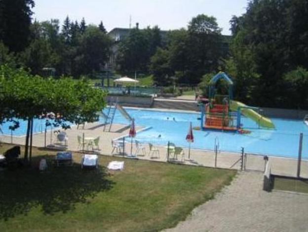 hotel welcome inn zurich airport