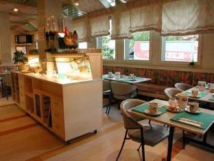 hotel welcome inn zurich airport