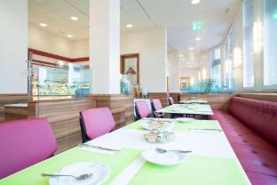 hotel welcome inn zurich airport