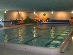 hotel welcome inn zurich airport