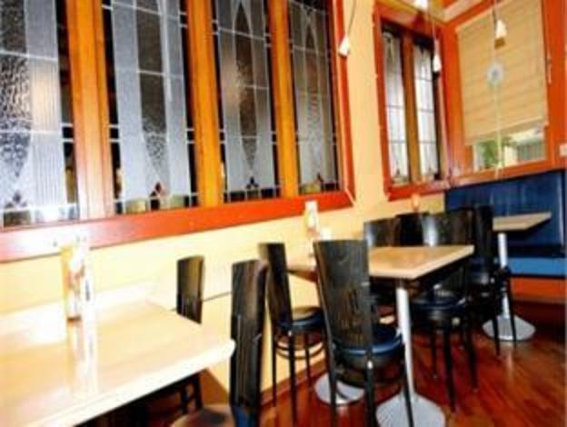 hotel welcome inn zurich airport