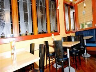 hotel welcome inn zurich airport