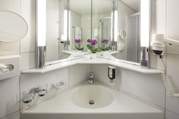 hotel welcome inn zurich airport