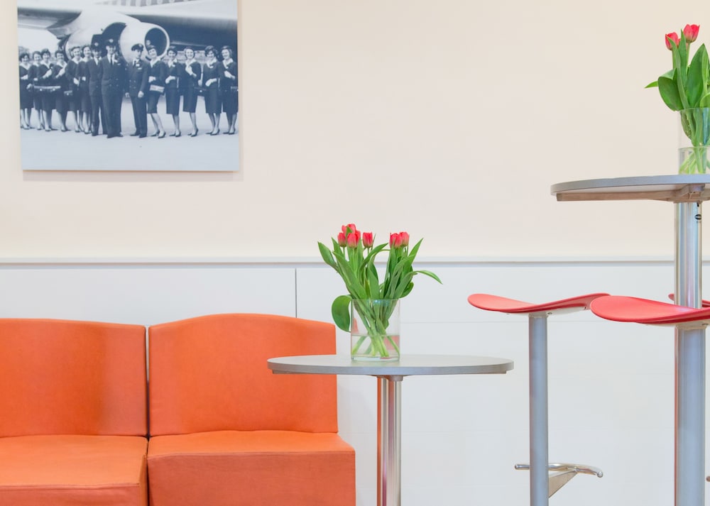 hotel welcome inn zurich airport