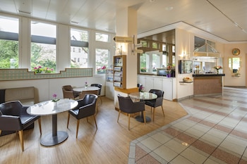 hotel welcome inn zurich airport