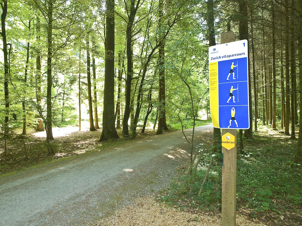 hotel welcome inn zurich airport