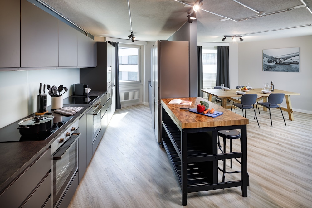 hotel welcome inn zurich airport