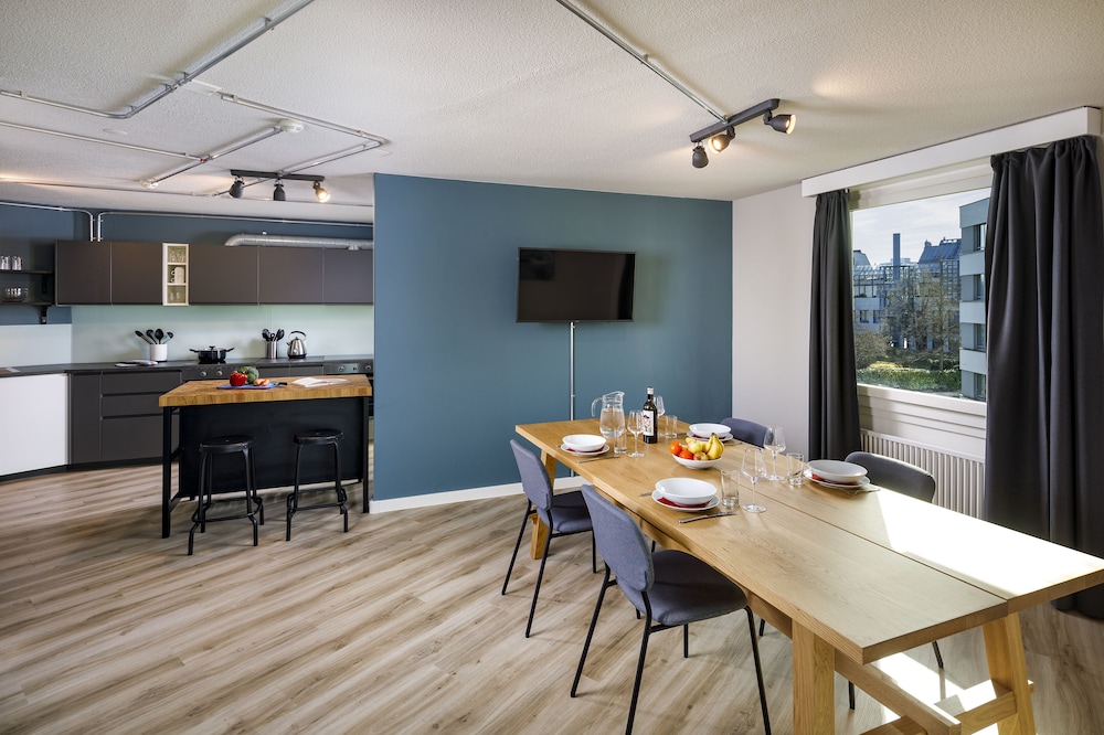 hotel welcome inn zurich airport