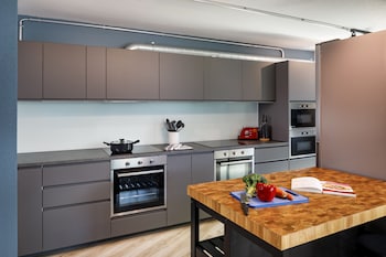 hotel welcome inn zurich airport