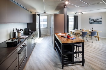 hotel welcome inn zurich airport