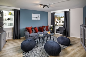 hotel welcome inn zurich airport