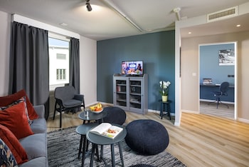 hotel welcome inn zurich airport