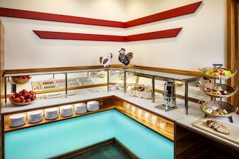 hotel welcome inn zurich airport